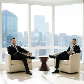 The Sobel Group, Agent in  - Compass