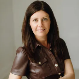 Meghan Mitchell Kelley, Agent in  - Compass