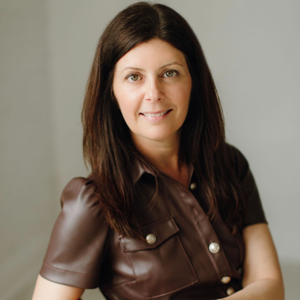 Headshot of Meghan Mitchell Kelley