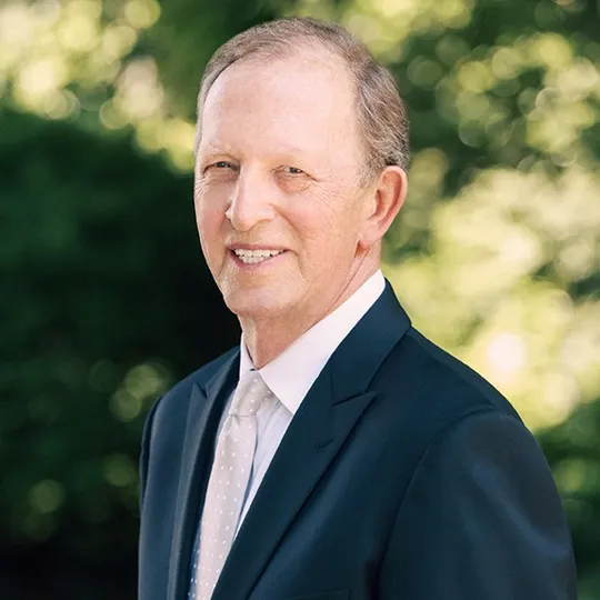 John Kobets, Agent in  - Compass