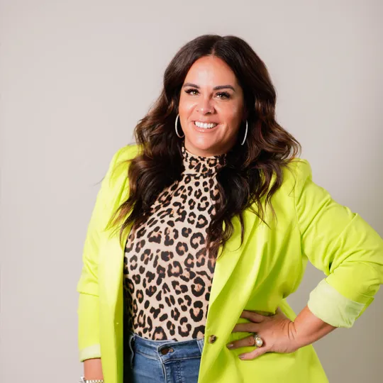 Annie Tegner, Agent in  - Compass