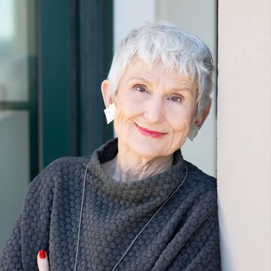 Ilona Kuphal, Agent in  - Compass