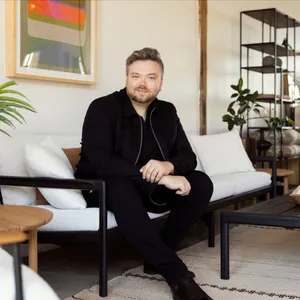 Blake McBartlett's Profile Photo