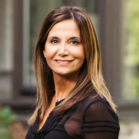 Chris Chodkowski, Agent in  - Compass