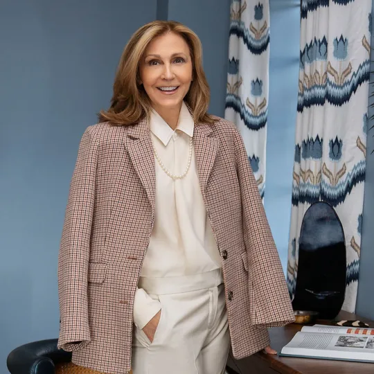 Laura Pardini, Agent in  - Compass