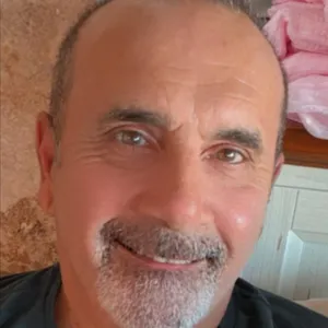 Frank Rashed's Profile Photo