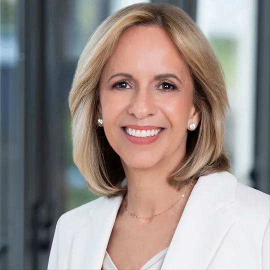 Maria C. Prieto, PA, Agent in  - Compass