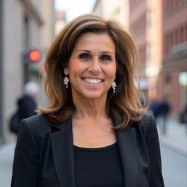 Kathryn Festen, Agent in  - Compass