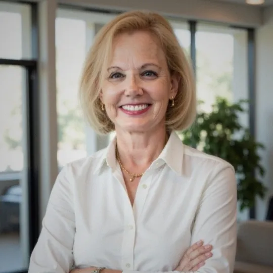 Sharon Knapp, PhD, CSA®, Agent in  - Compass