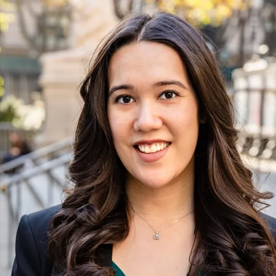 Monica Casabona, Agent in  - Compass