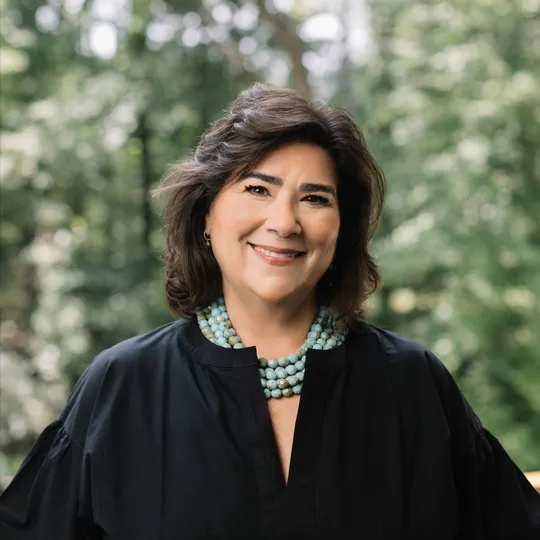 Stephanie Percynski, Agent in  - Compass