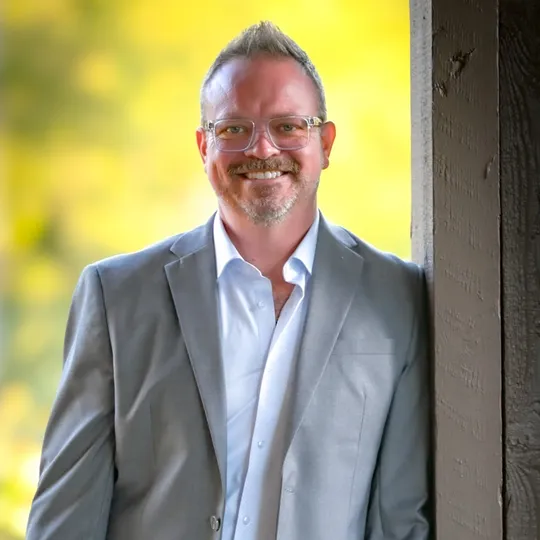 Jeff Brick, Agent in  - Compass