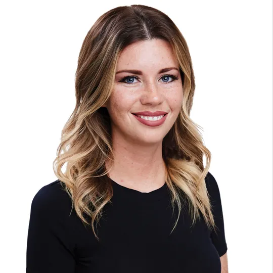 Brittani Estrada, Agent in  - Compass