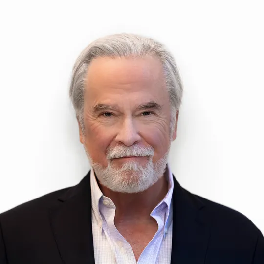 Dennis Harkins, Agent in  - Compass