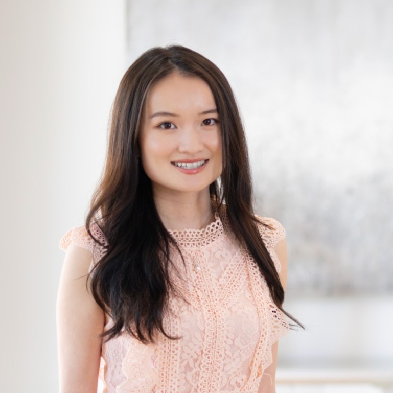 Rachel Zhang's Profile Photo