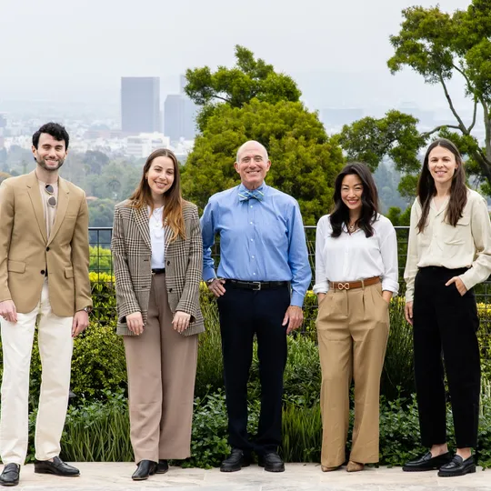 Stearns & Associates, Agent in  - Compass