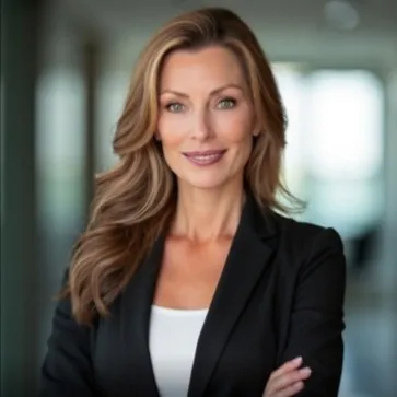 Carli Simons, Agent in  - Compass