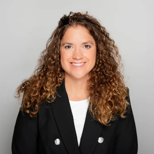 Isabelle Lacouture, Agent in  - Compass