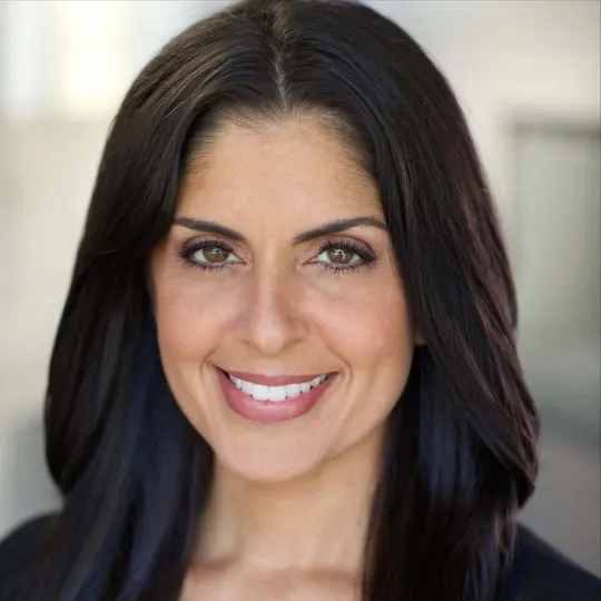 Mary Lambert, Agent in  - Compass