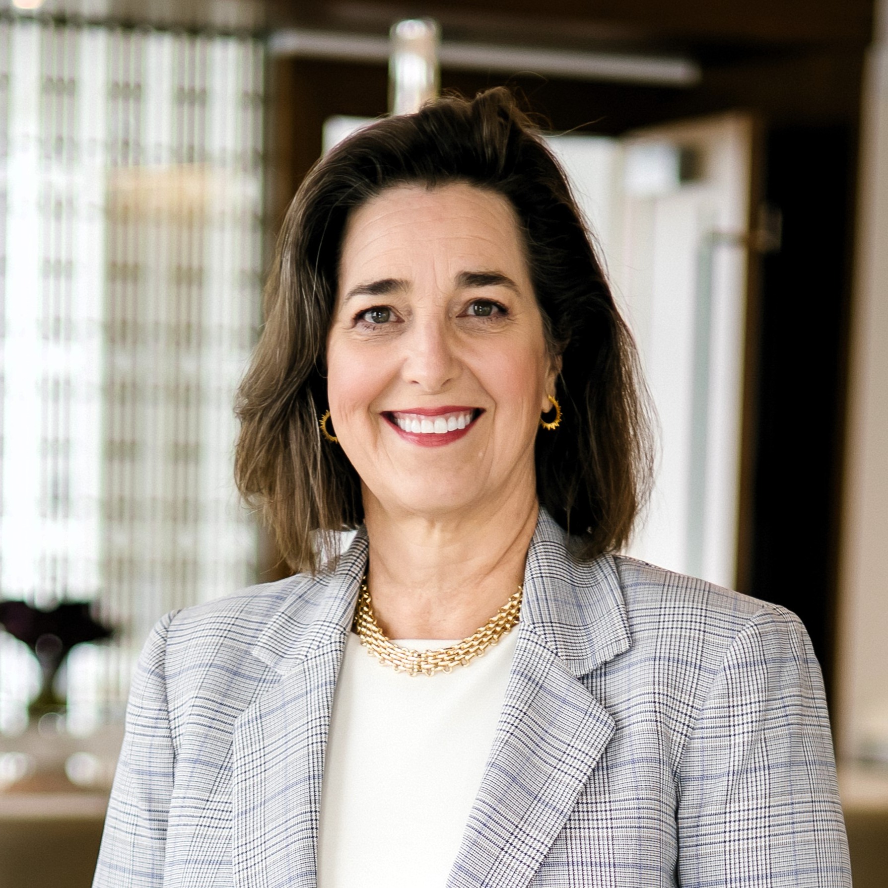 Headshot of Reah Ysa