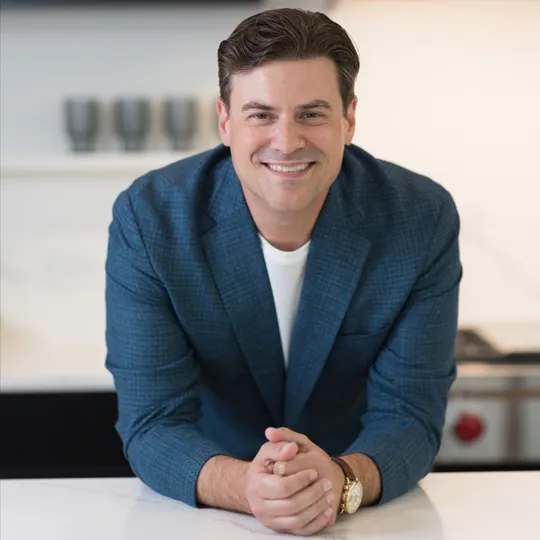 Stefan Benteler, Agent in  - Compass