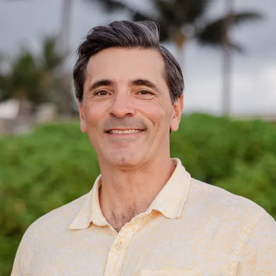 Bryan J Strickland, Agent in  - Compass