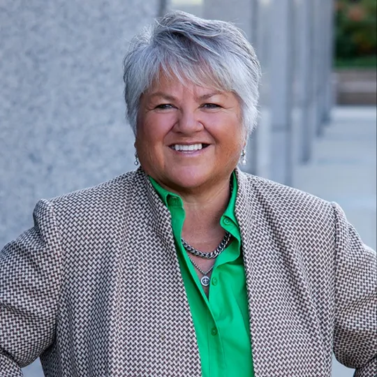 Jules Ibrao, Agent in  - Compass