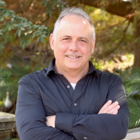 Allen Richard, Agent in  - Compass