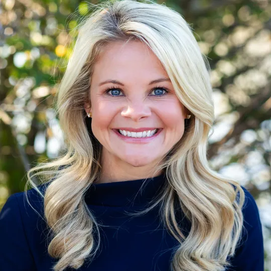 Ashley Leavitt, Agent in  - Compass