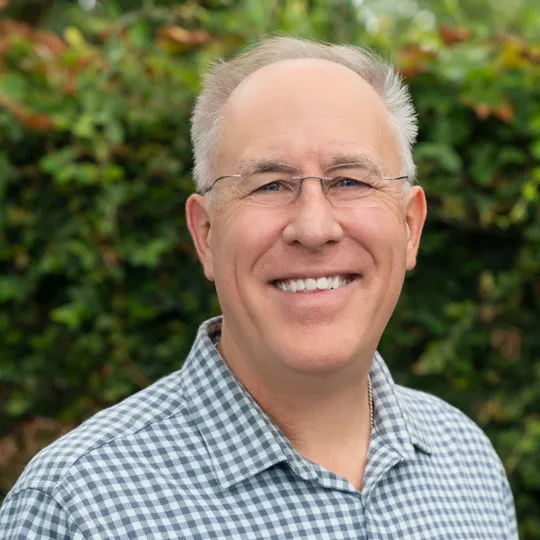 Matt Tenczar, Agent in  - Compass