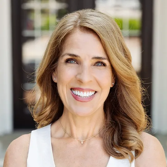 Margaret Flowers Orton, Agent in  - Compass