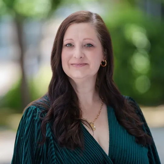 Shay Posey, Agent in  - Compass