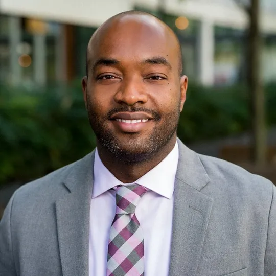 Jason Bradley, Agent in  - Compass