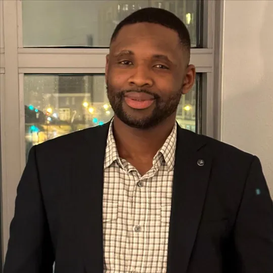 Aliou Diallo, Agent in  - Compass