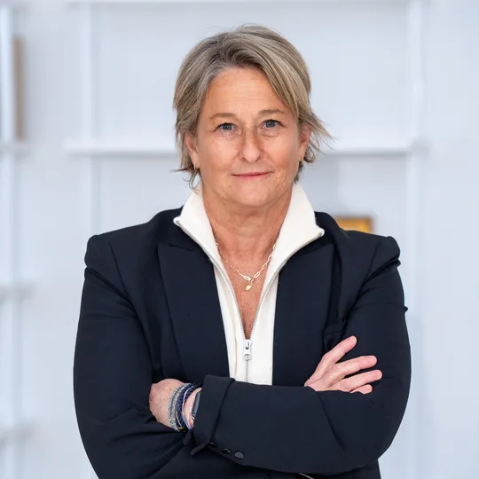 Megan Kopman, Agent in  - Compass