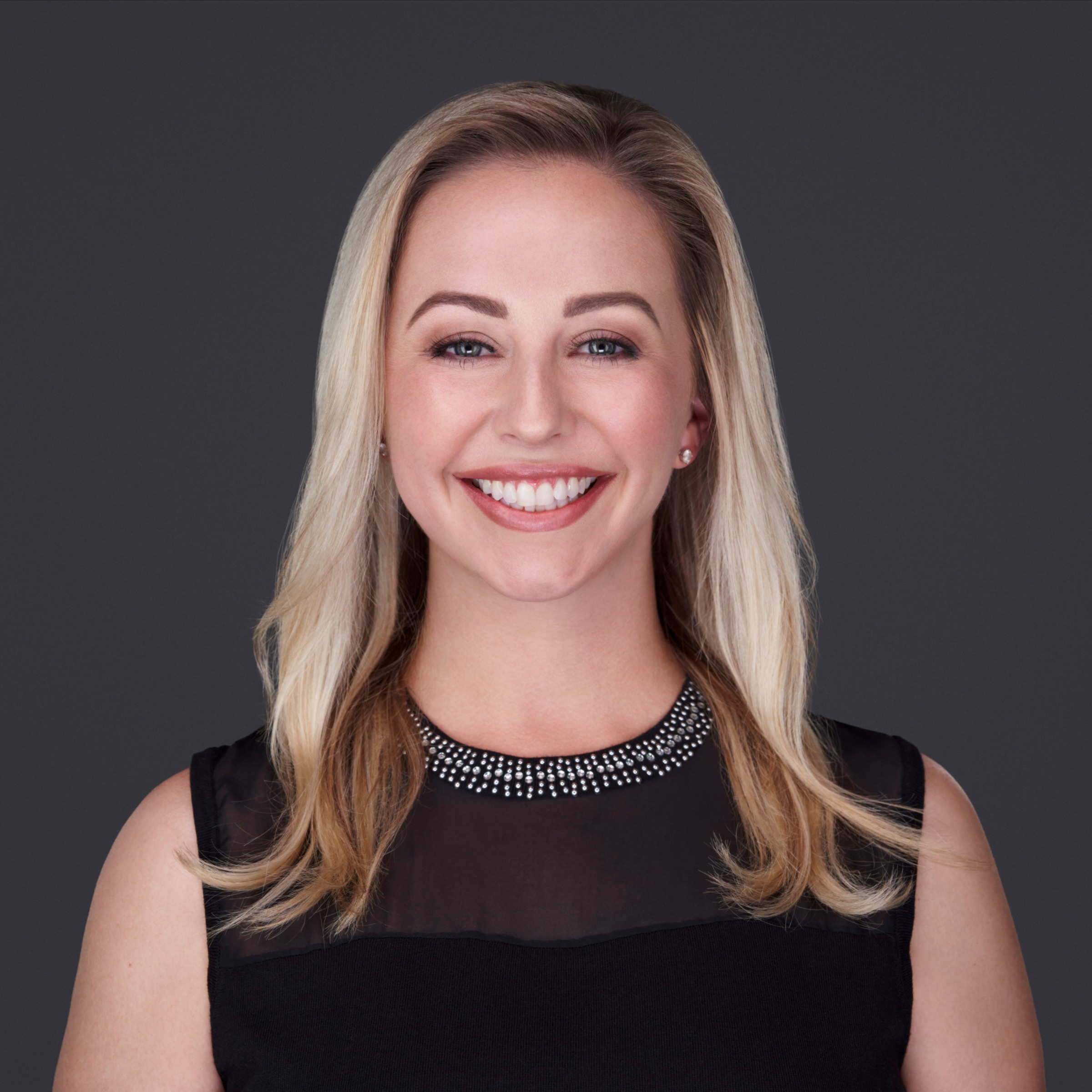 Headshot of Chrissy Braden