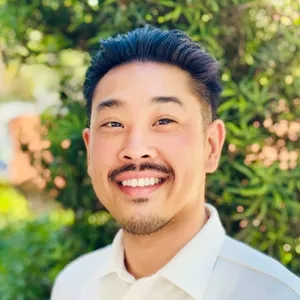 Steven Vuong's Profile Photo