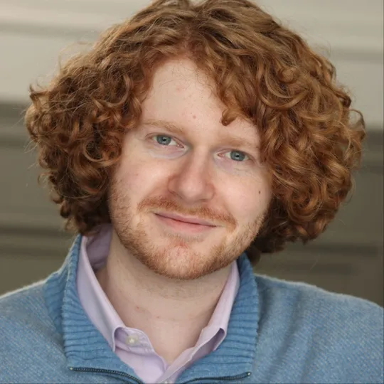 Matthew Haddad, Agent in  - Compass