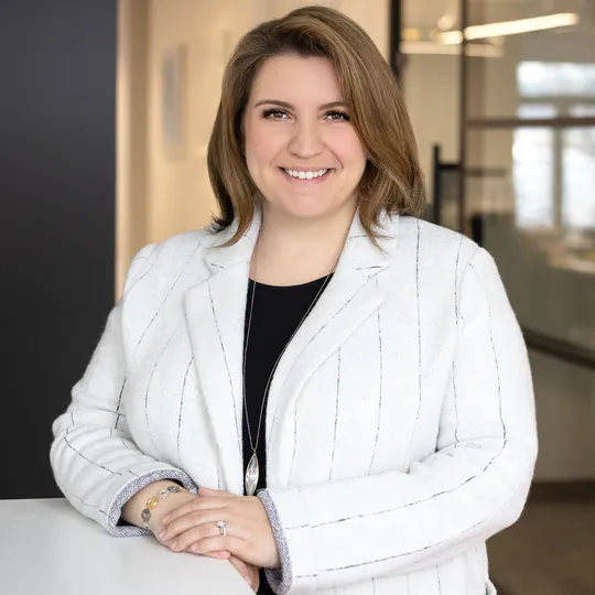 Sami Vecchiolla, Agent in  - Compass