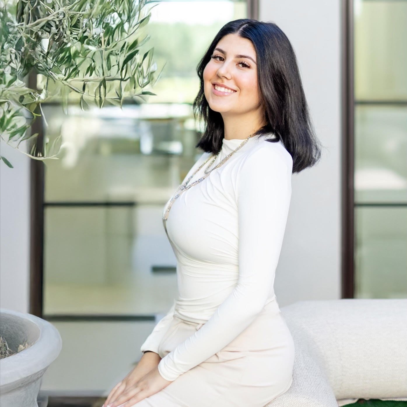 Headshot of Peyton Taylor