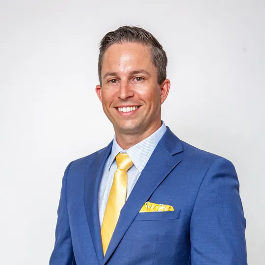 Dillon Drake, Agent in  - Compass