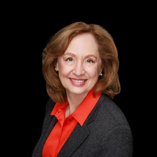 Kimberly Amadeo, Agent in  - Compass