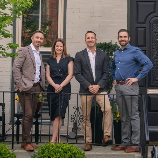 Capital Collective, Agent in  - Compass