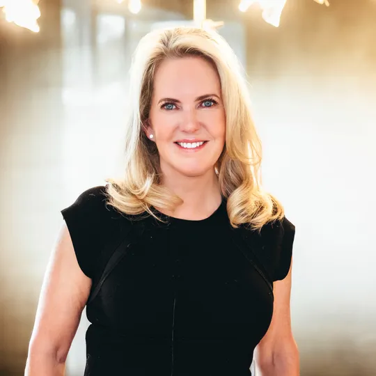 Tamara Payne, Agent in  - Compass