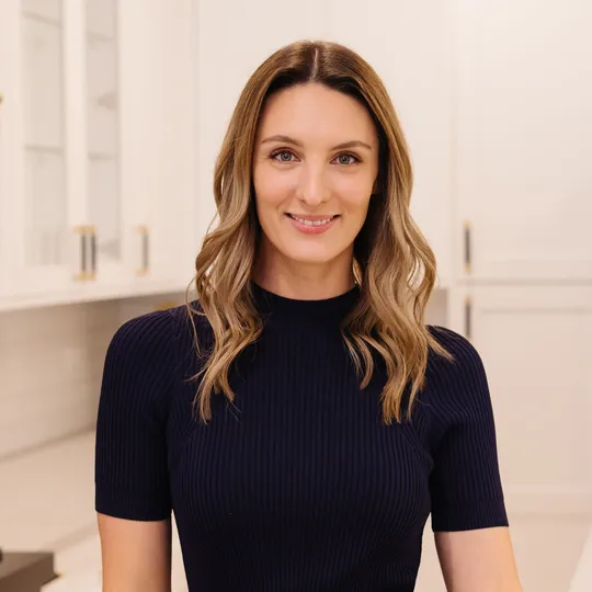 Emily Heming, Agent in  - Compass