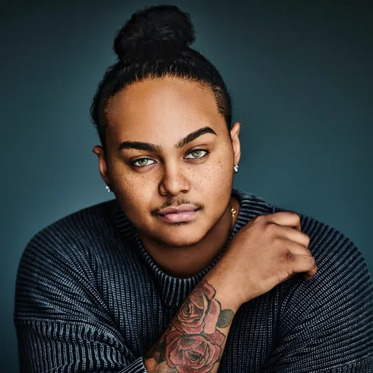 Braxton Warren, Agent in  - Compass