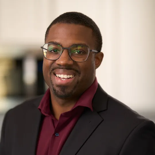 Michael Carpenter, Agent in  - Compass