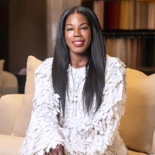 Safari Nichole Williams, Agent in  - Compass