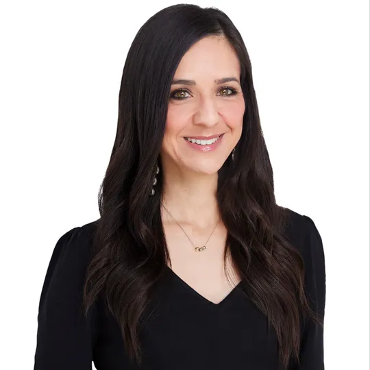 Monica Clifton, Agent in  - Compass