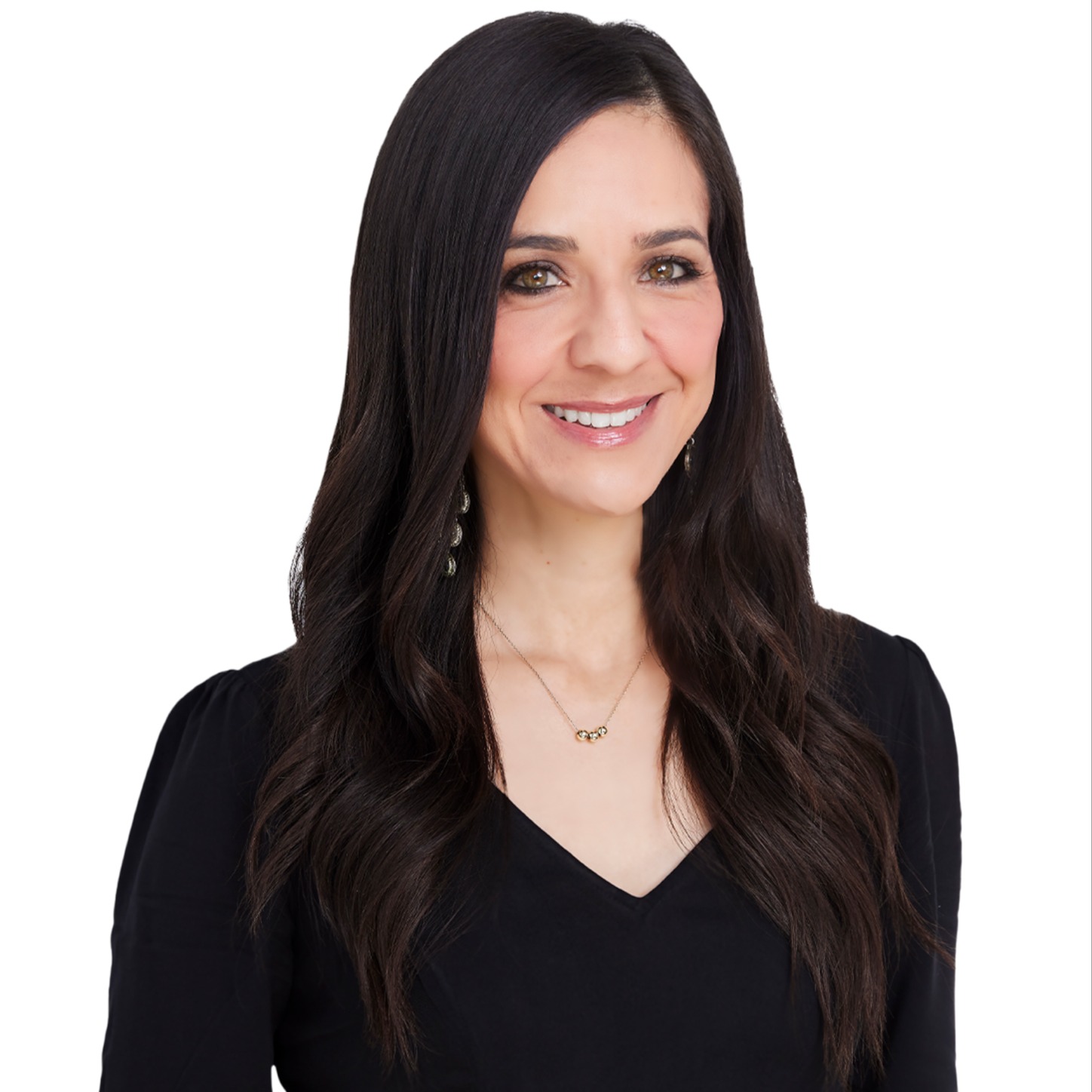 Headshot of Monica Clifton